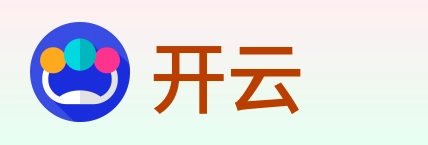 开云 logo